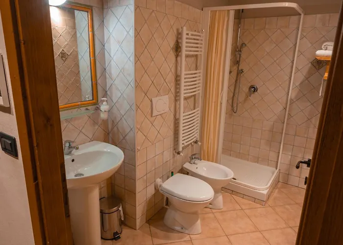 Chalet Della Guida Bardonecchia